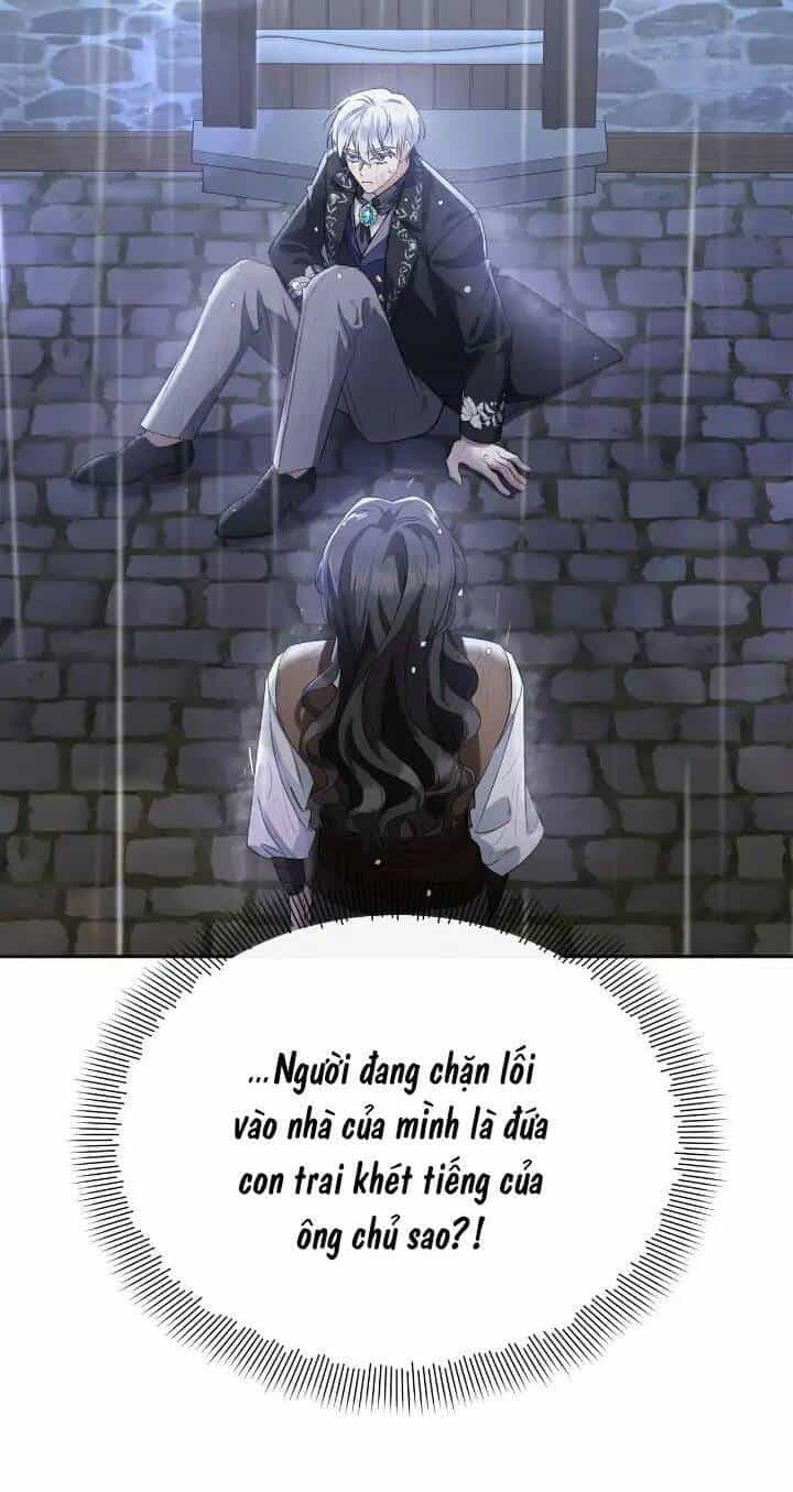 Nữ Chính Bỏ Trốn Ở Nhà Bên - Chương 2 - ảnh 56