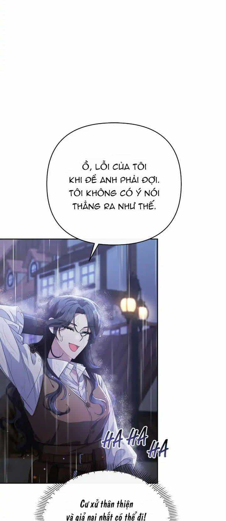 Nữ Chính Bỏ Trốn Ở Nhà Bên - Chương 2 - ảnh 63