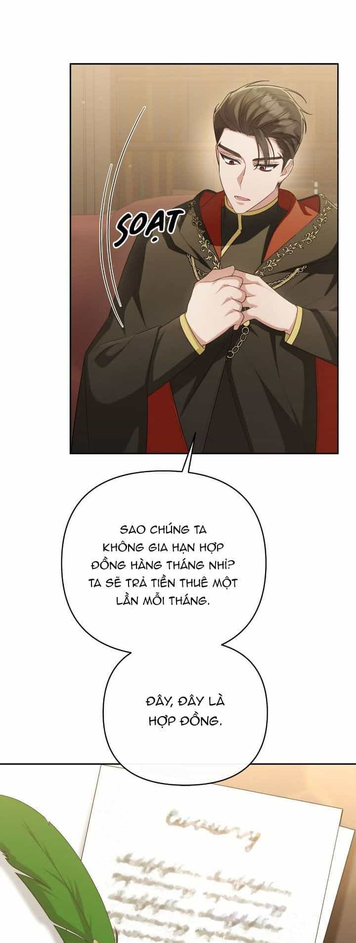 Nữ Chính Bỏ Trốn Ở Nhà Bên - Chương 20 - ảnh 56