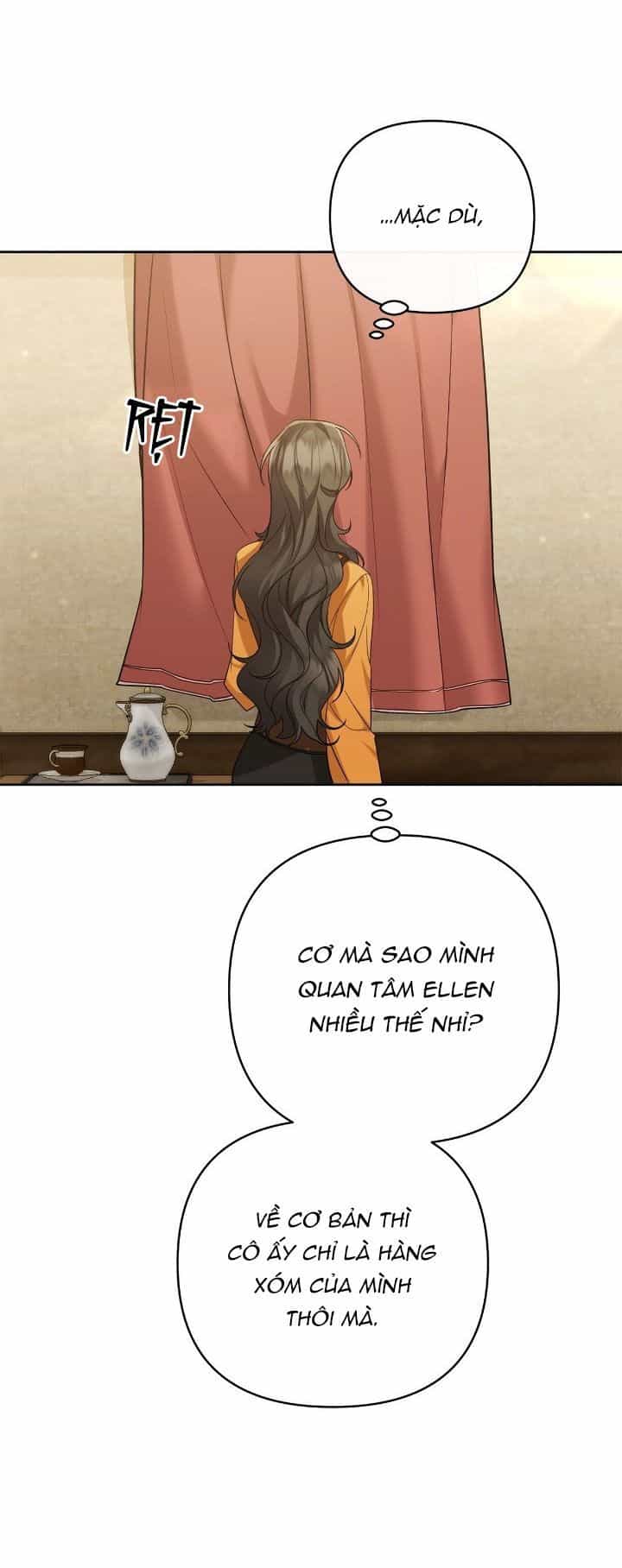 Nữ Chính Bỏ Trốn Ở Nhà Bên - Chương 21 - ảnh 34