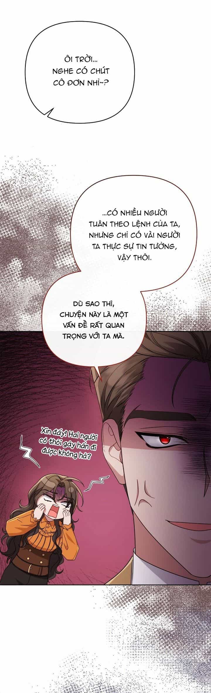 Nữ Chính Bỏ Trốn Ở Nhà Bên - Chương 21 - ảnh 56