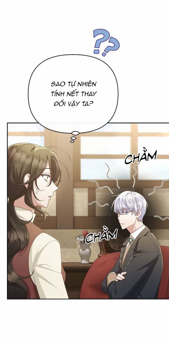 Nữ Chính Bỏ Trốn Ở Nhà Bên - Chương 21 - ảnh 8