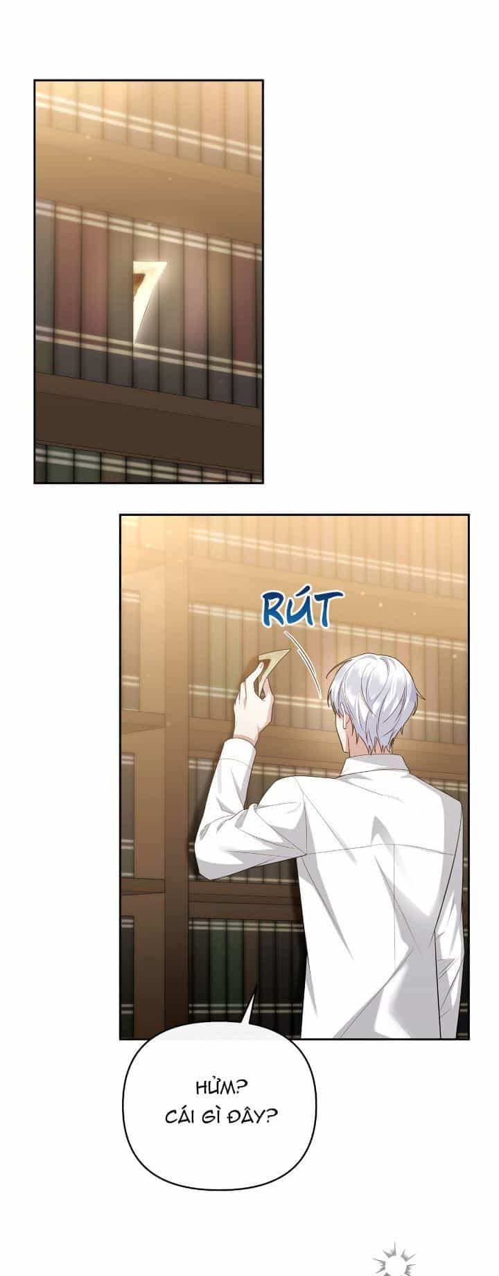 Nữ Chính Bỏ Trốn Ở Nhà Bên - Chương 23 - ảnh 12
