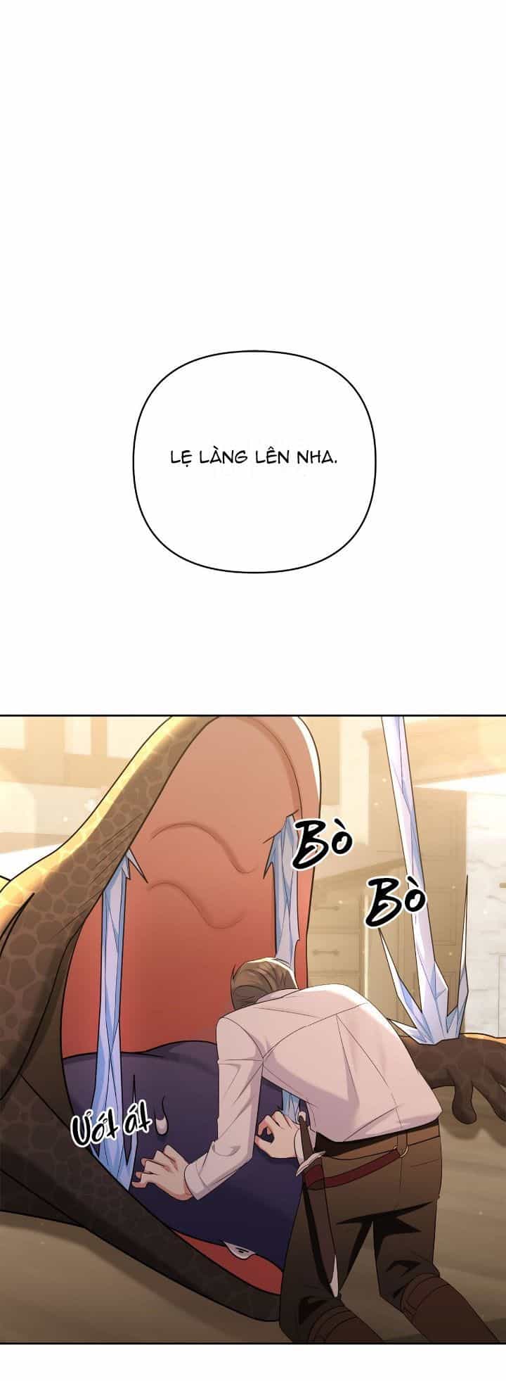 Nữ Chính Bỏ Trốn Ở Nhà Bên - Chương 24 - ảnh 16