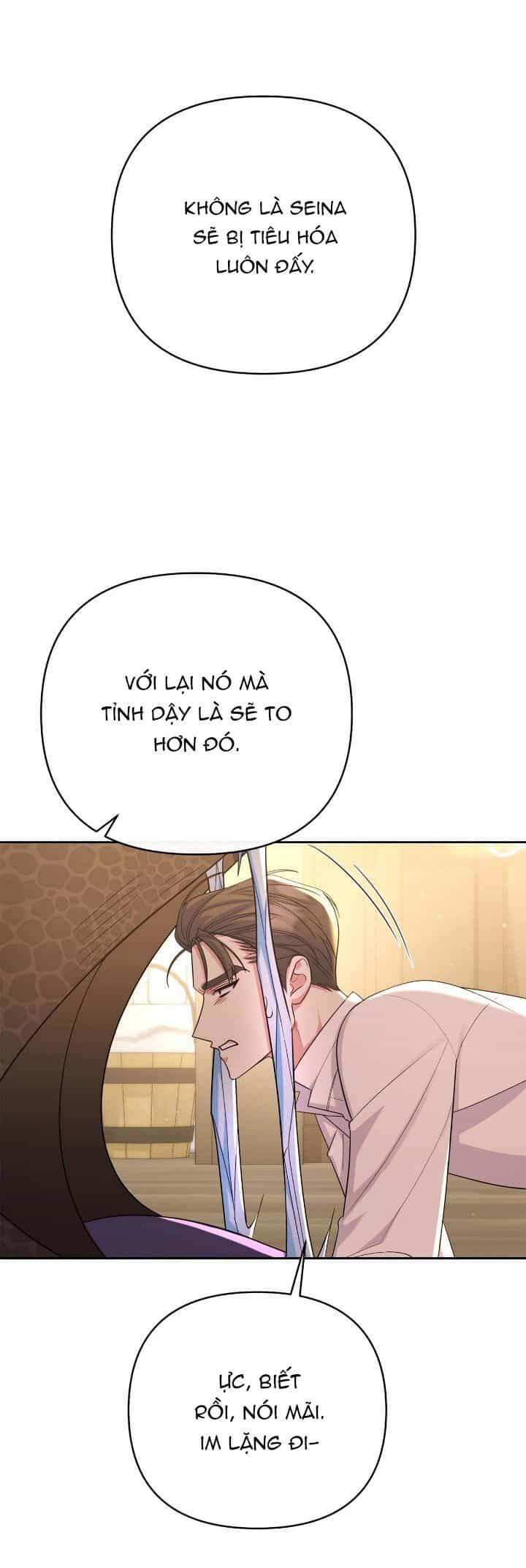 Nữ Chính Bỏ Trốn Ở Nhà Bên - Chương 24 - ảnh 17