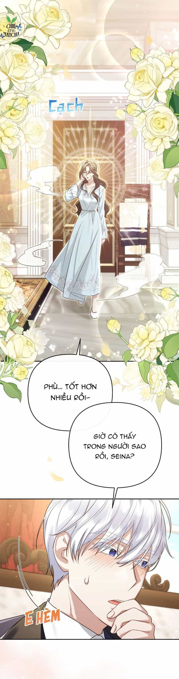 Nữ Chính Bỏ Trốn Ở Nhà Bên - Chương 24 - ảnh 56