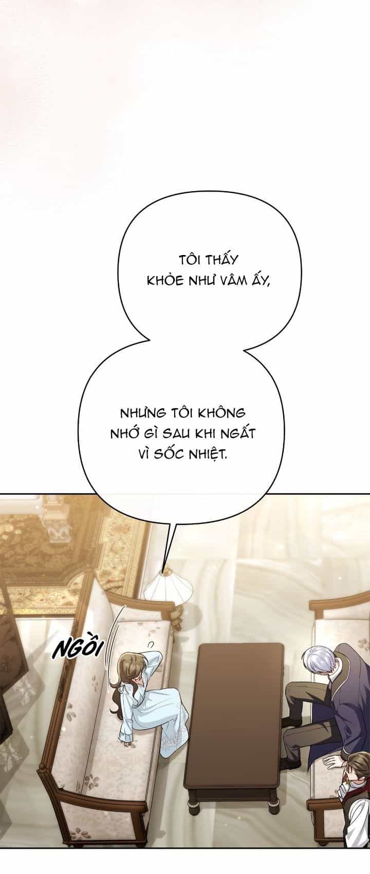 Nữ Chính Bỏ Trốn Ở Nhà Bên - Chương 24 - ảnh 58