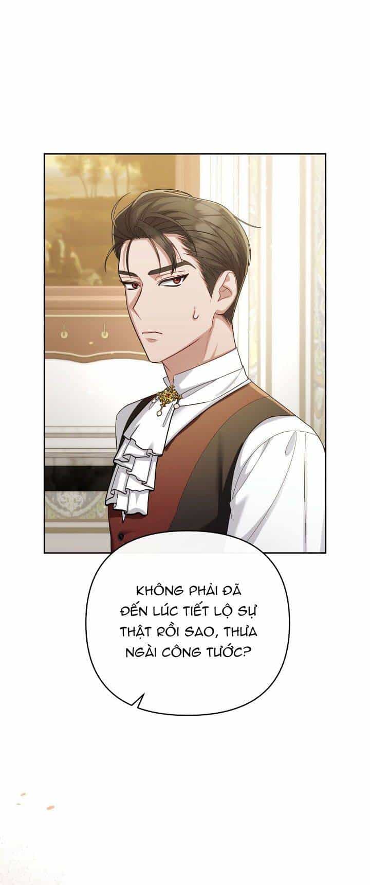 Nữ Chính Bỏ Trốn Ở Nhà Bên - Chương 25 - ảnh 16