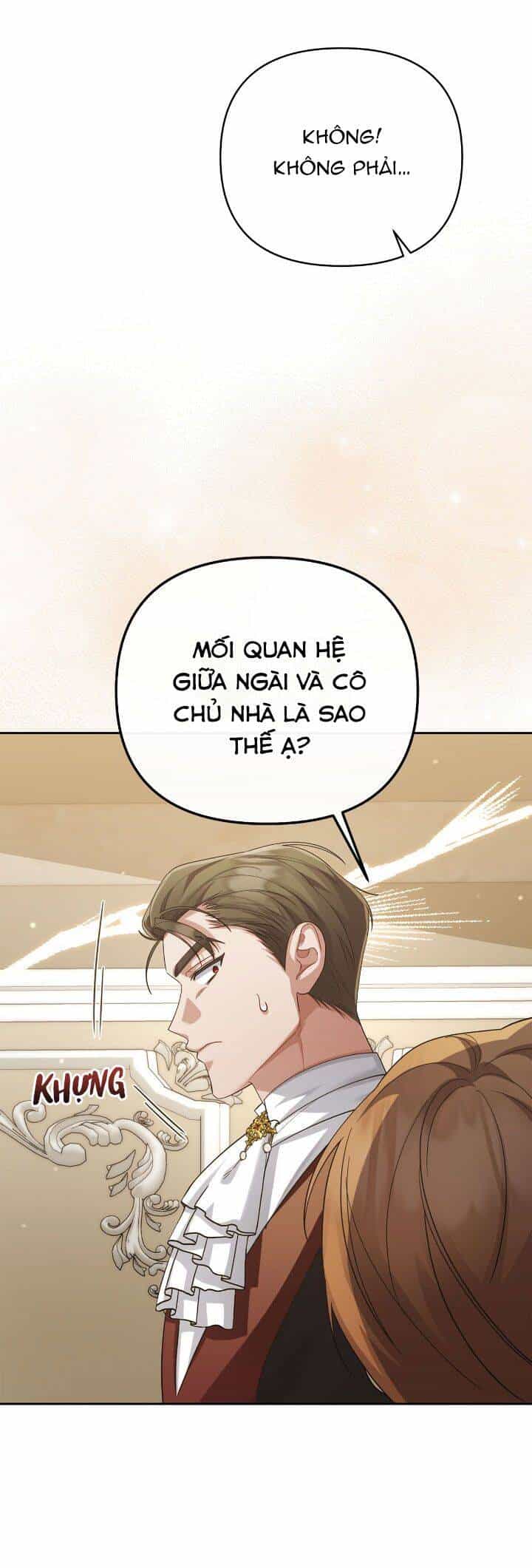 Nữ Chính Bỏ Trốn Ở Nhà Bên - Chương 25 - ảnh 29