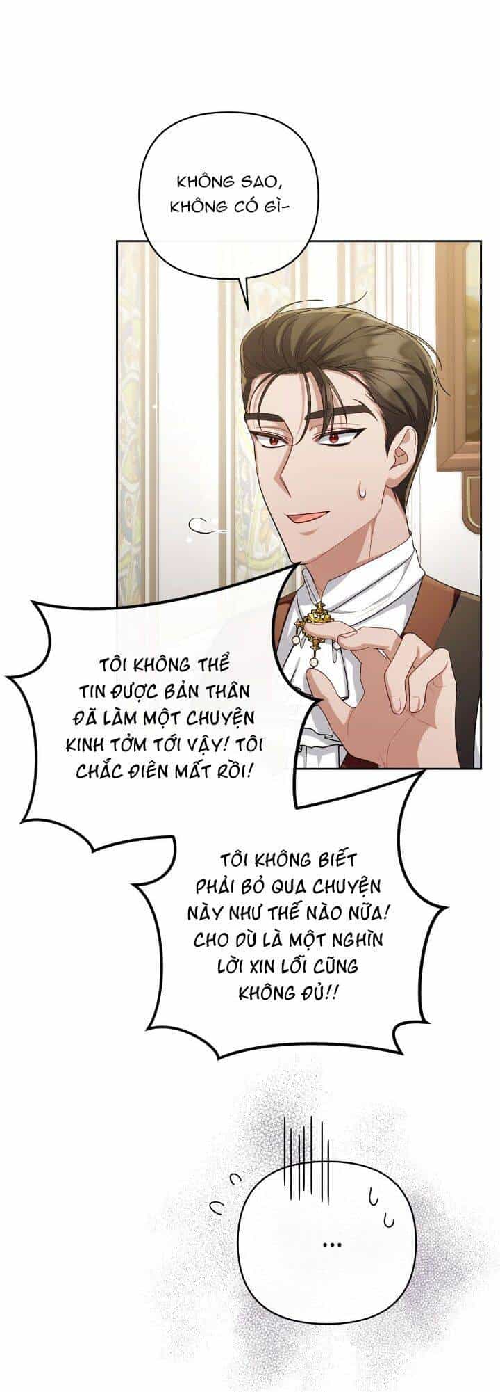 Nữ Chính Bỏ Trốn Ở Nhà Bên - Chương 25 - ảnh 6
