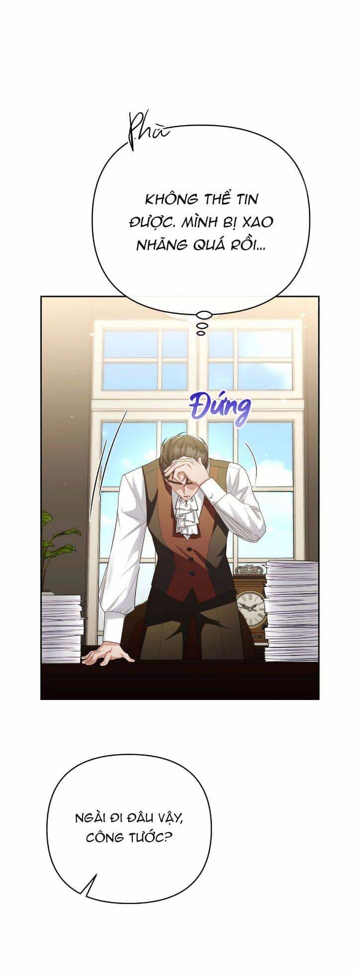 Nữ Chính Bỏ Trốn Ở Nhà Bên - Chương 26 - ảnh 19