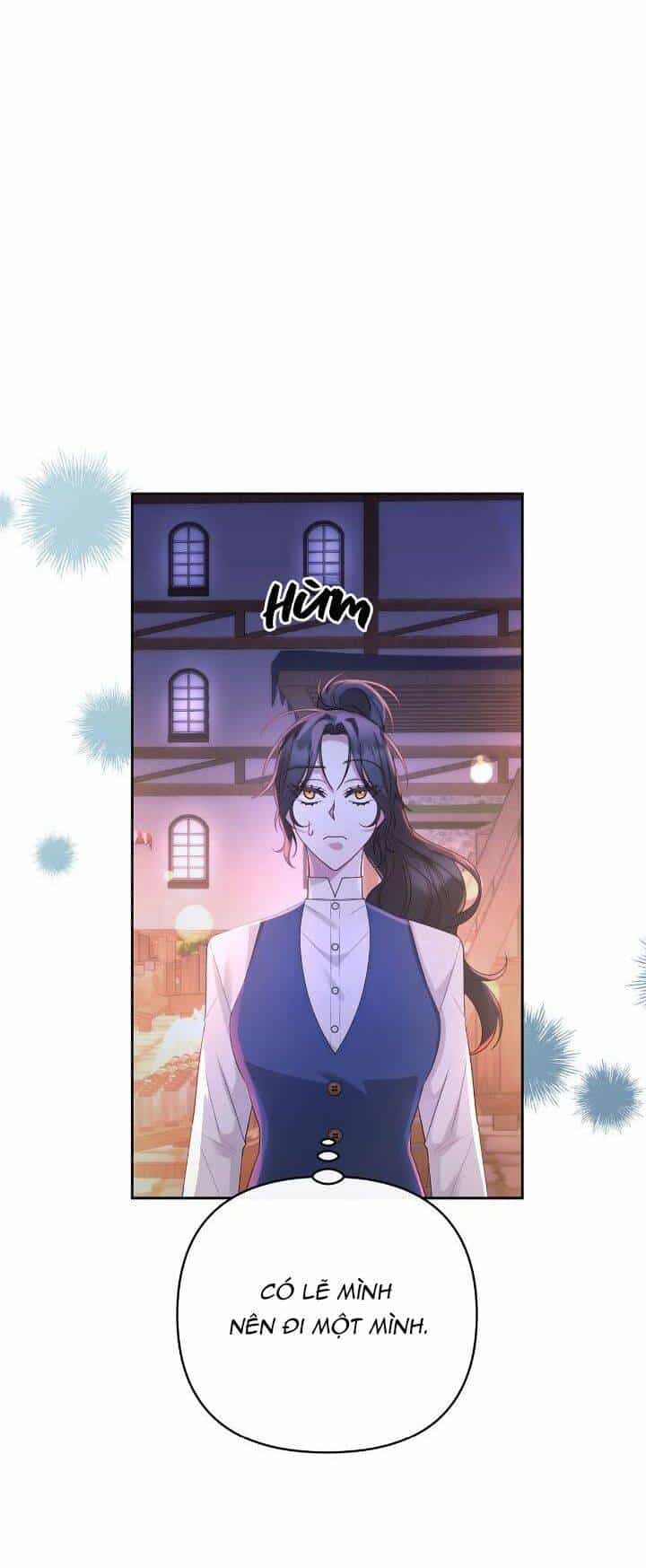 Nữ Chính Bỏ Trốn Ở Nhà Bên - Chương 27 - ảnh 56