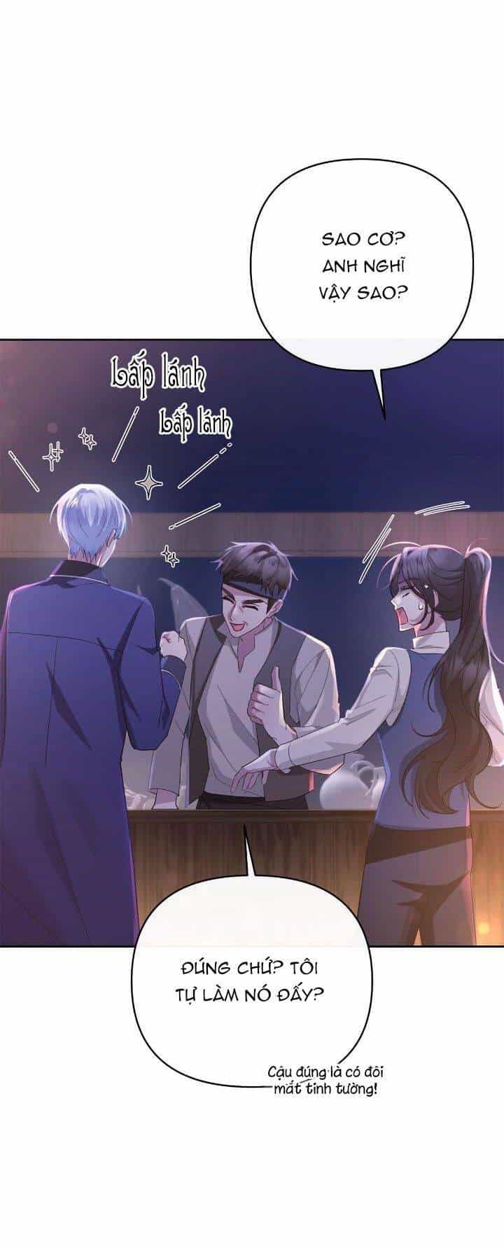 Nữ Chính Bỏ Trốn Ở Nhà Bên - Chương 27 - ảnh 65