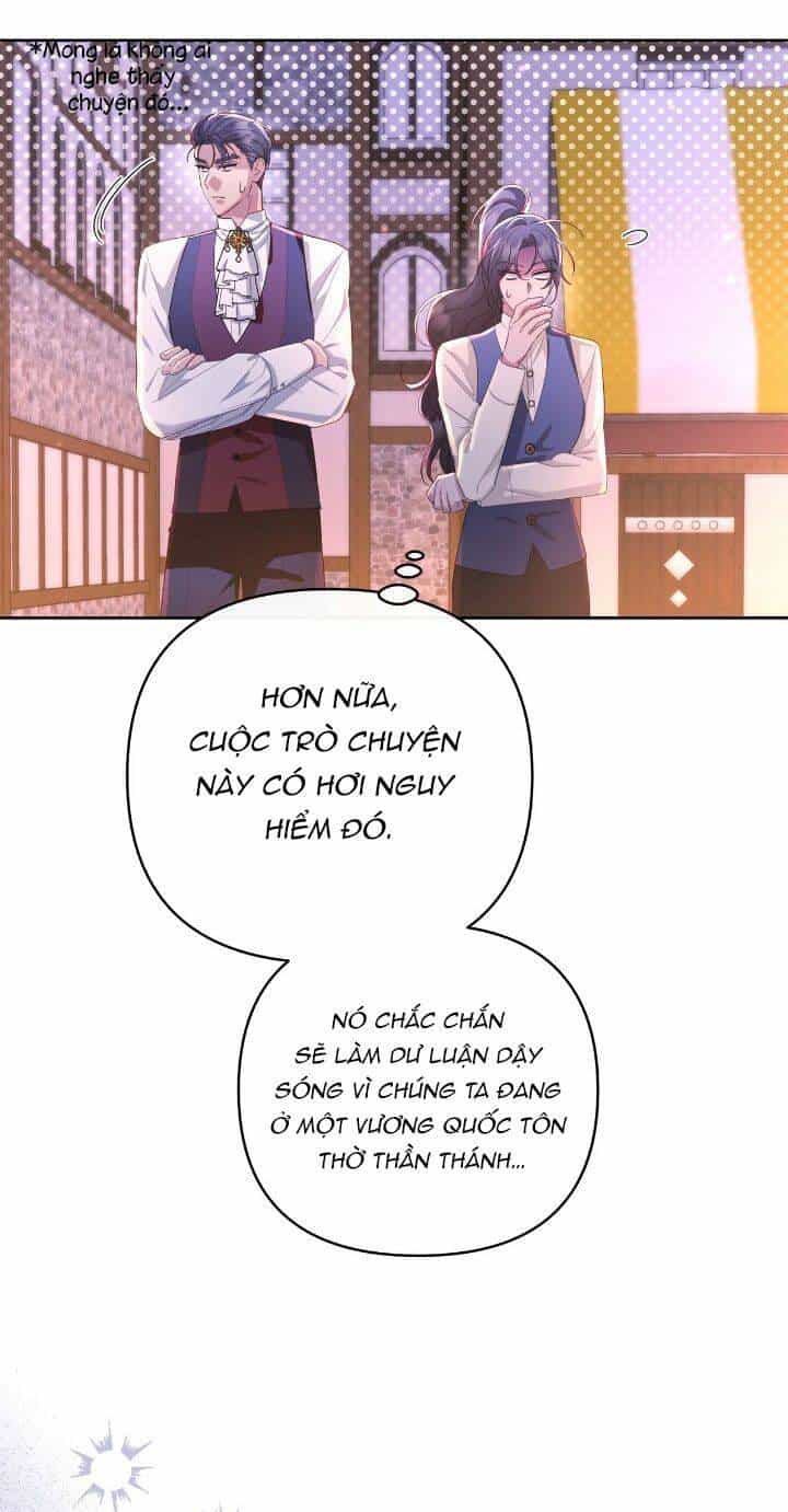 Nữ Chính Bỏ Trốn Ở Nhà Bên - Chương 28 - ảnh 13