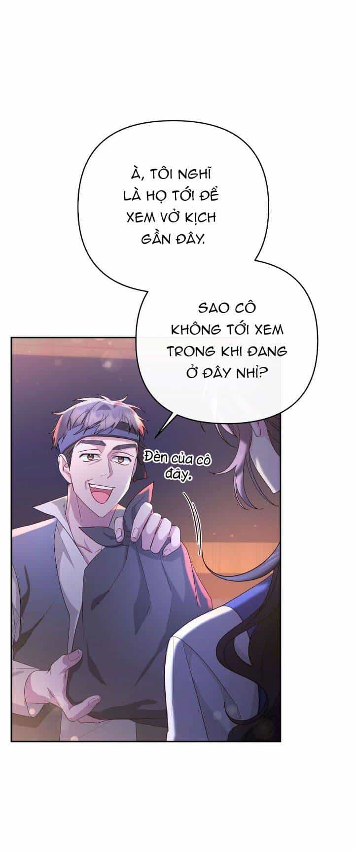 Nữ Chính Bỏ Trốn Ở Nhà Bên - Chương 28 - ảnh 22