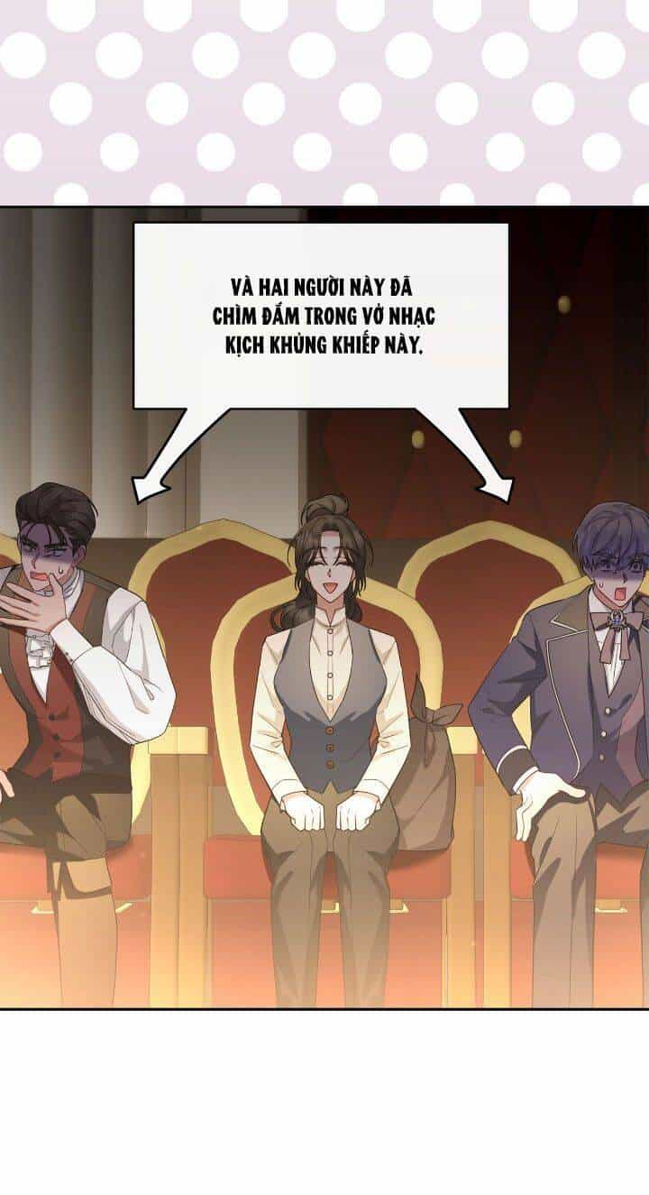 Nữ Chính Bỏ Trốn Ở Nhà Bên - Chương 28 - ảnh 40