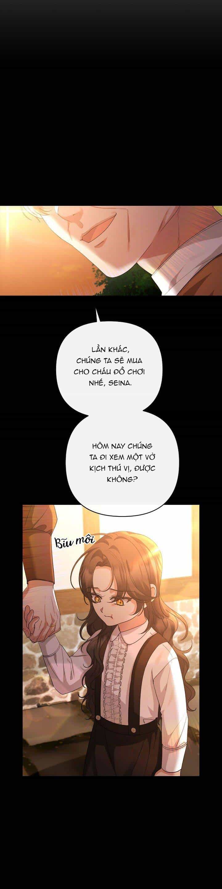 Nữ Chính Bỏ Trốn Ở Nhà Bên - Chương 28 - ảnh 43