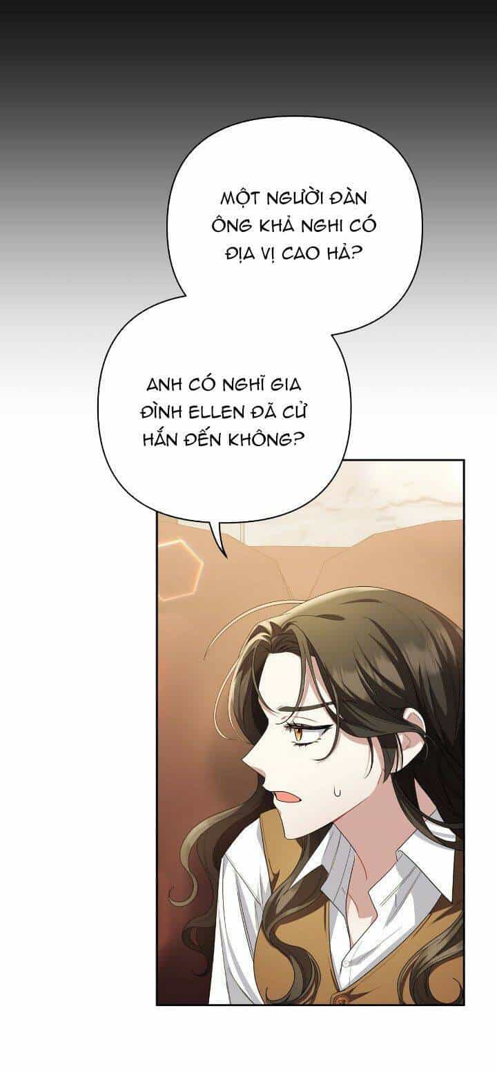 Nữ Chính Bỏ Trốn Ở Nhà Bên - Chương 3 - ảnh 19