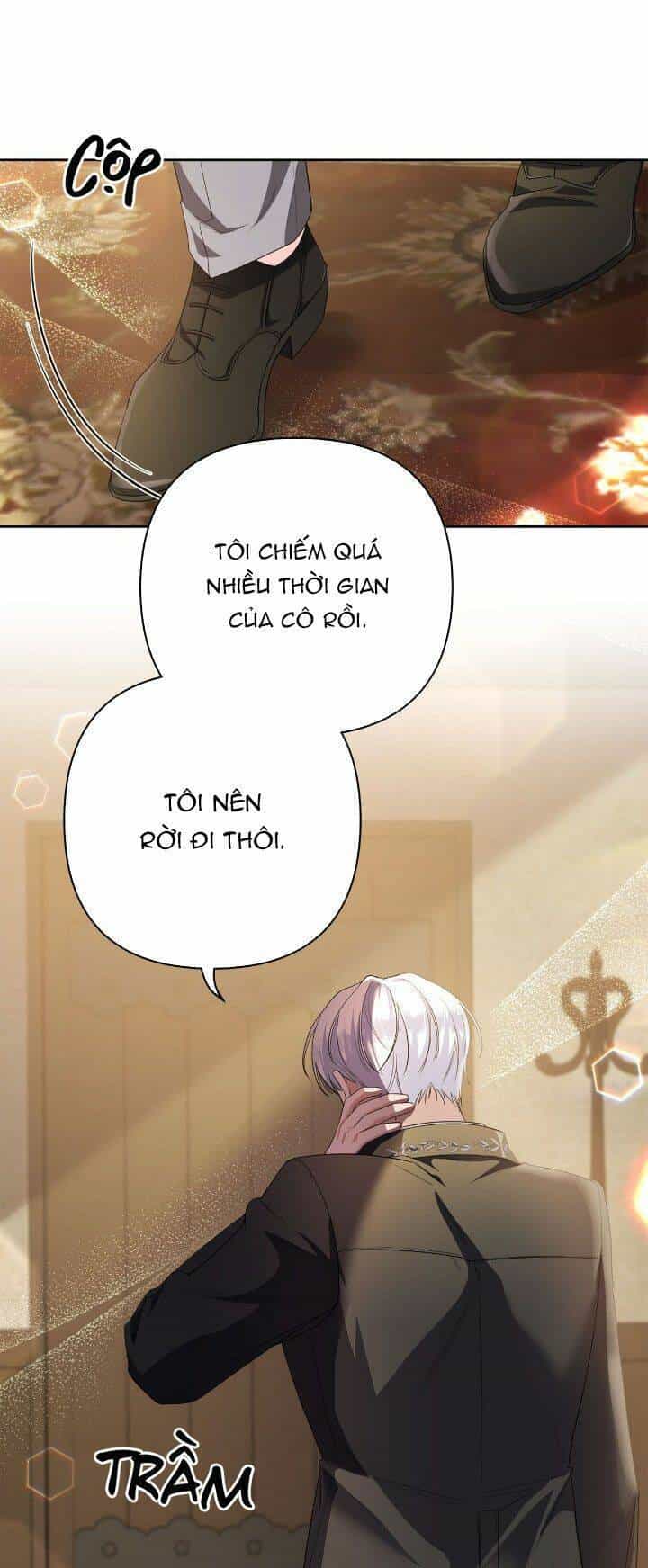 Nữ Chính Bỏ Trốn Ở Nhà Bên - Chương 3 - ảnh 24