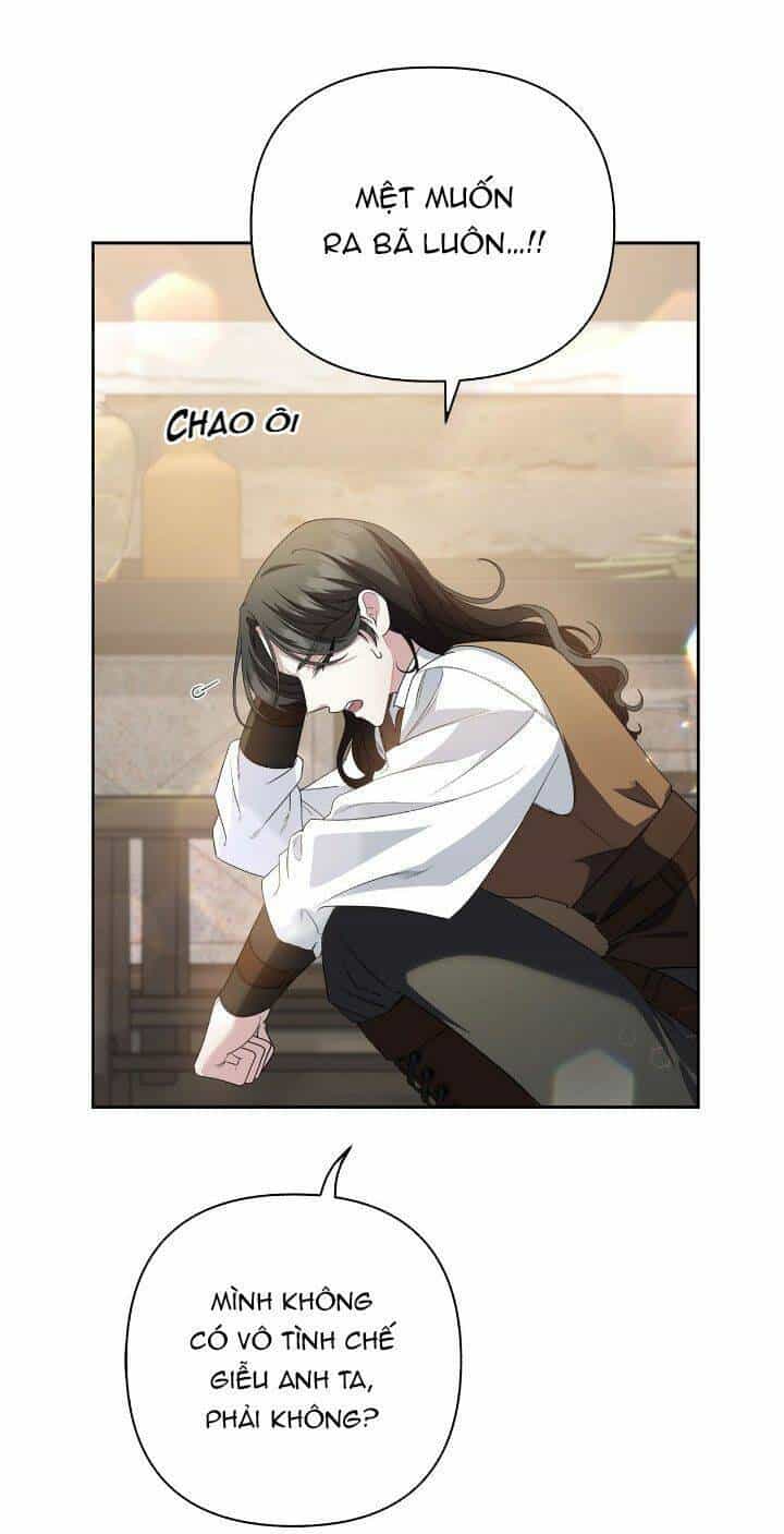 Nữ Chính Bỏ Trốn Ở Nhà Bên - Chương 3 - ảnh 31