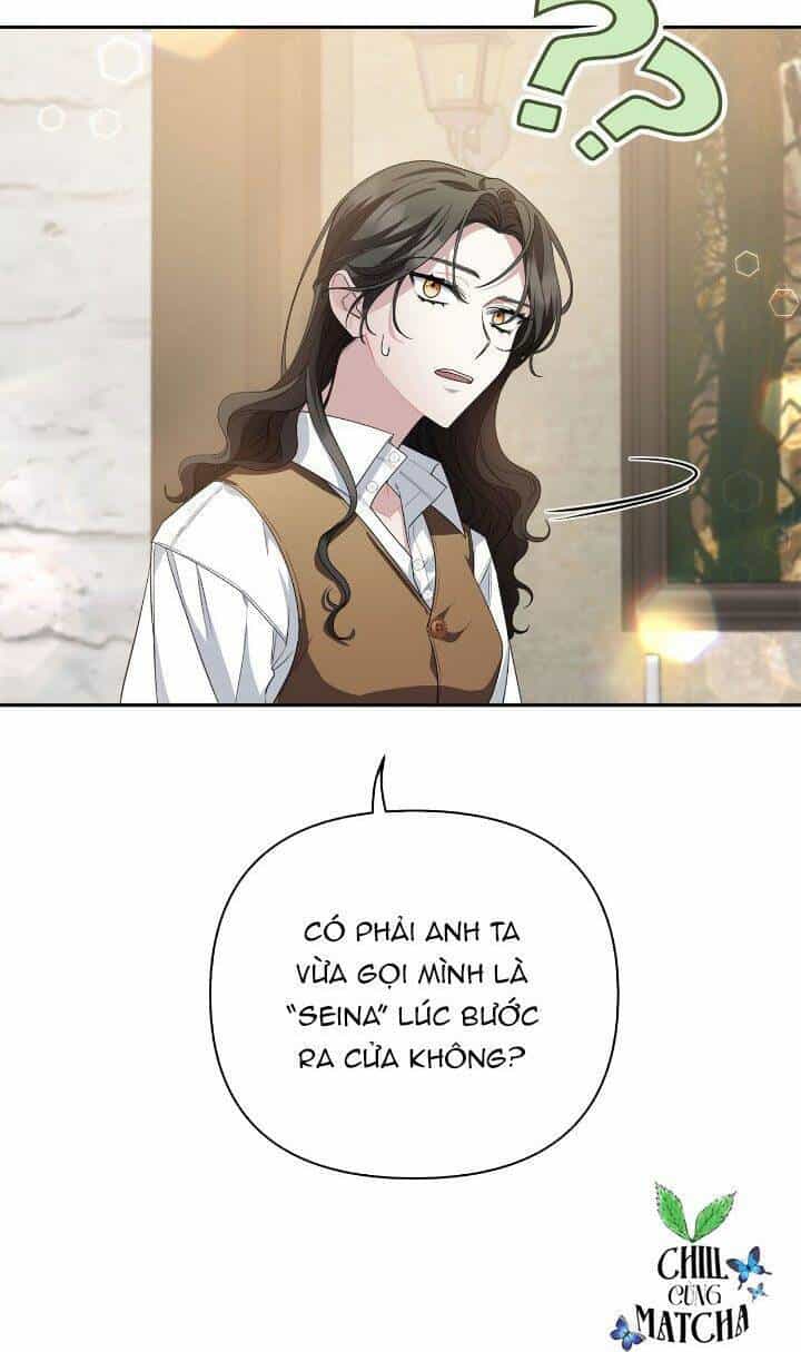 Nữ Chính Bỏ Trốn Ở Nhà Bên - Chương 3 - ảnh 34