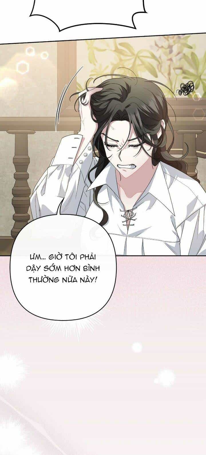 Nữ Chính Bỏ Trốn Ở Nhà Bên - Chương 3 - ảnh 41