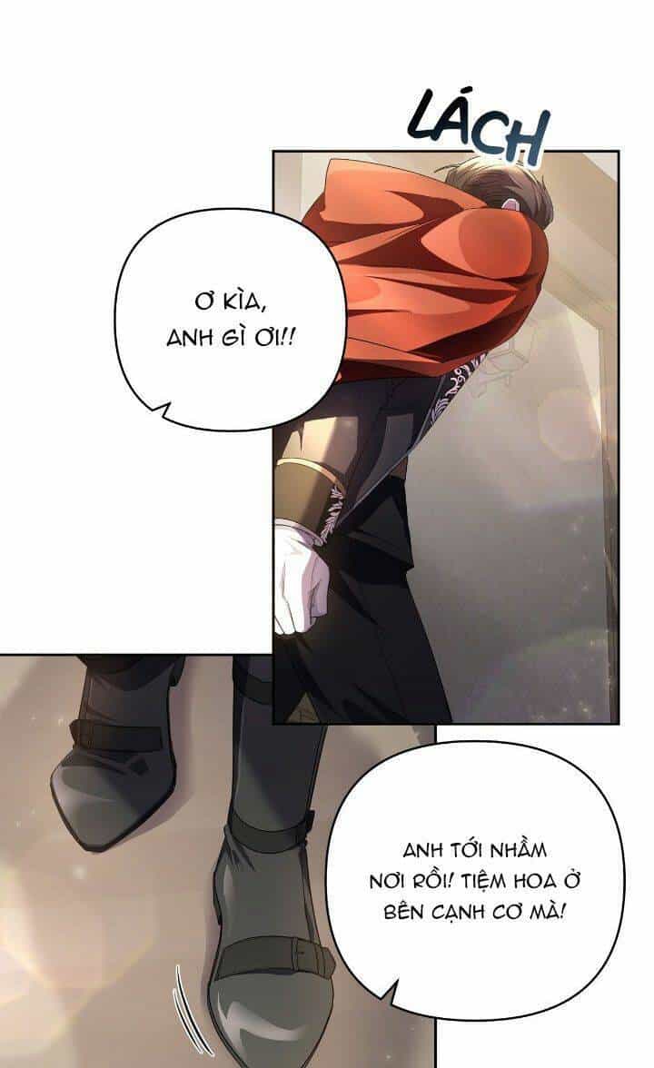 Nữ Chính Bỏ Trốn Ở Nhà Bên - Chương 3 - ảnh 58