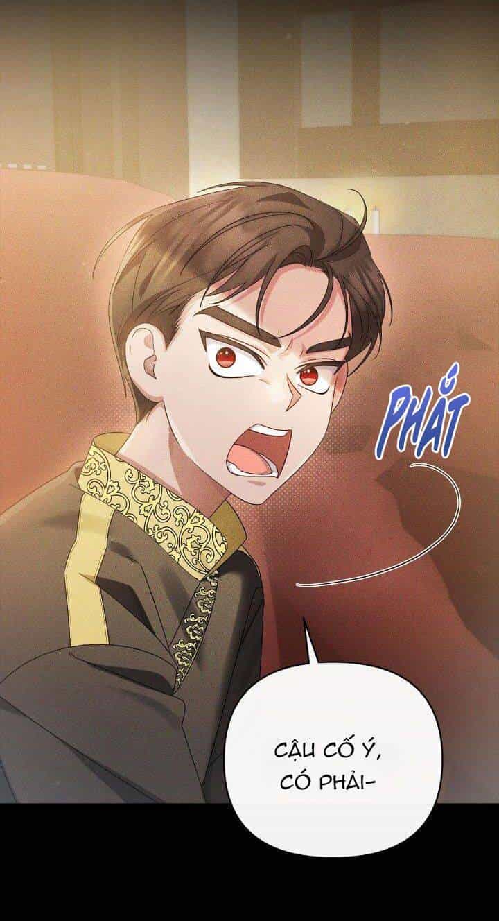 Nữ Chính Bỏ Trốn Ở Nhà Bên - Chương 30 - ảnh 15