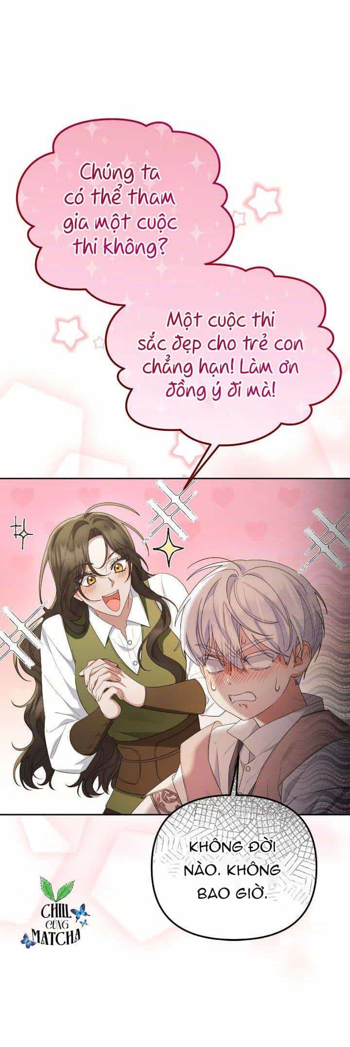 Nữ Chính Bỏ Trốn Ở Nhà Bên - Chương 30 - ảnh 24