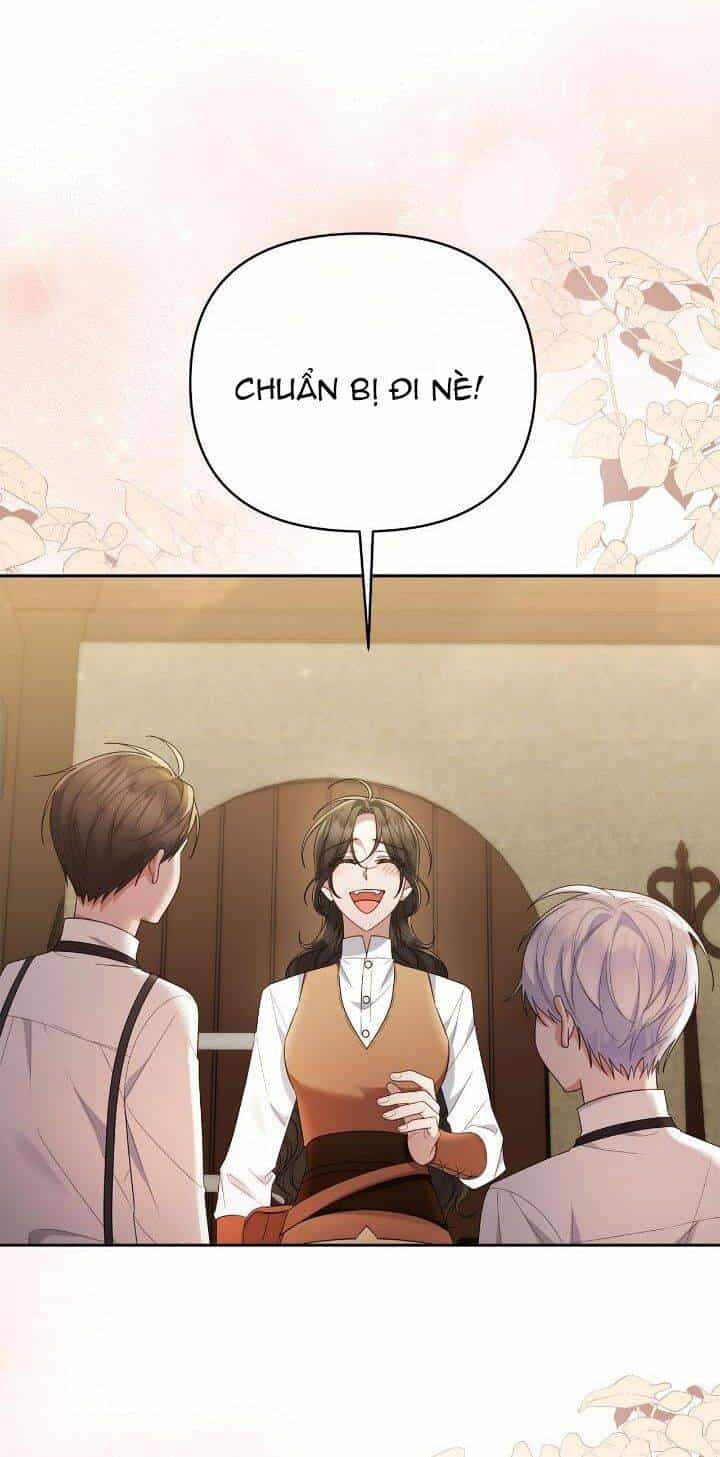 Nữ Chính Bỏ Trốn Ở Nhà Bên - Chương 30 - ảnh 51