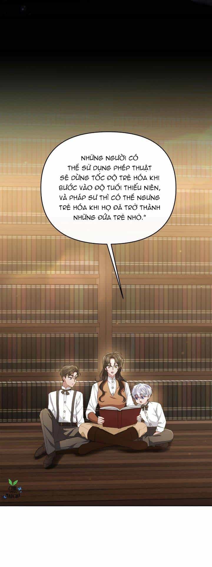 Nữ Chính Bỏ Trốn Ở Nhà Bên - Chương 31 - ảnh 13