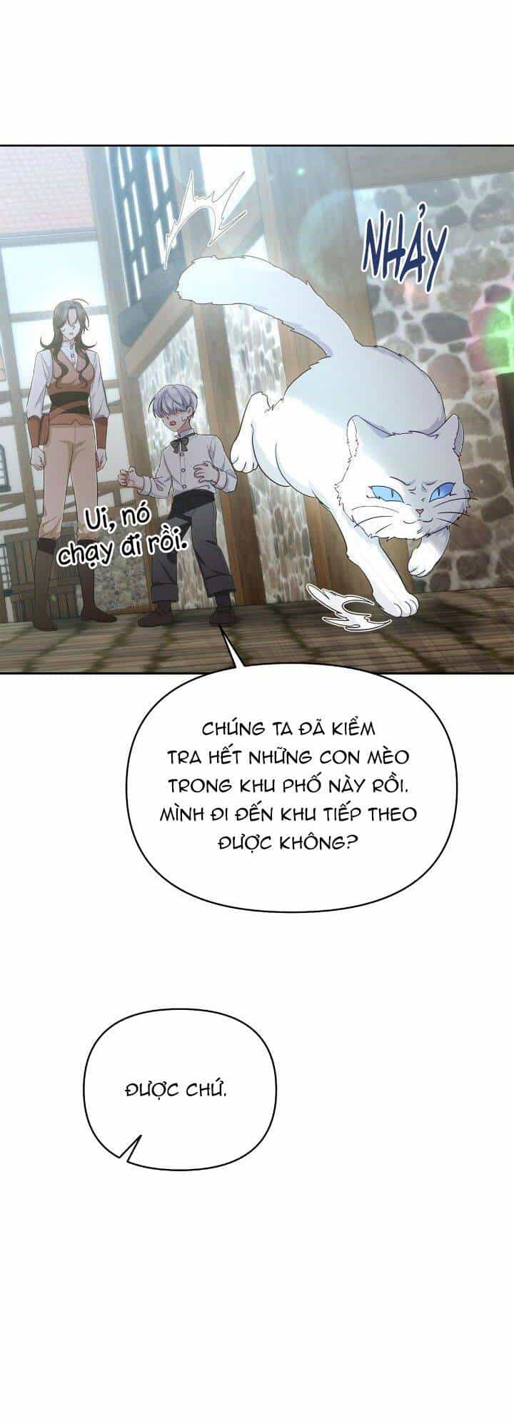 Nữ Chính Bỏ Trốn Ở Nhà Bên - Chương 31 - ảnh 30