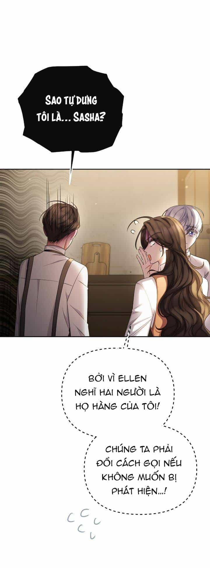 Nữ Chính Bỏ Trốn Ở Nhà Bên - Chương 31 - ảnh 63
