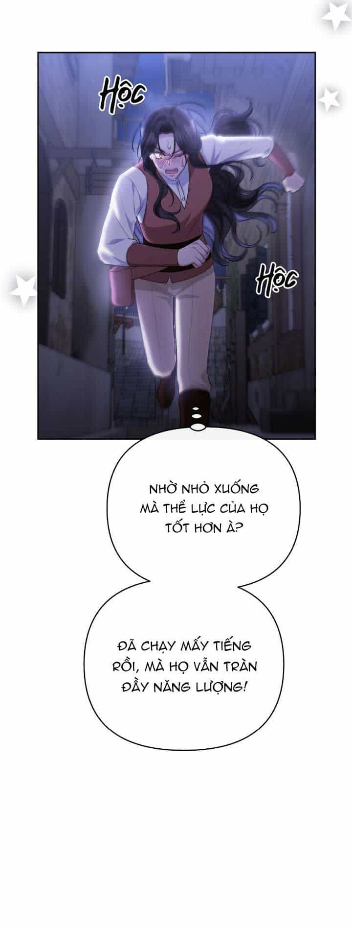 Nữ Chính Bỏ Trốn Ở Nhà Bên - Chương 32 - ảnh 27