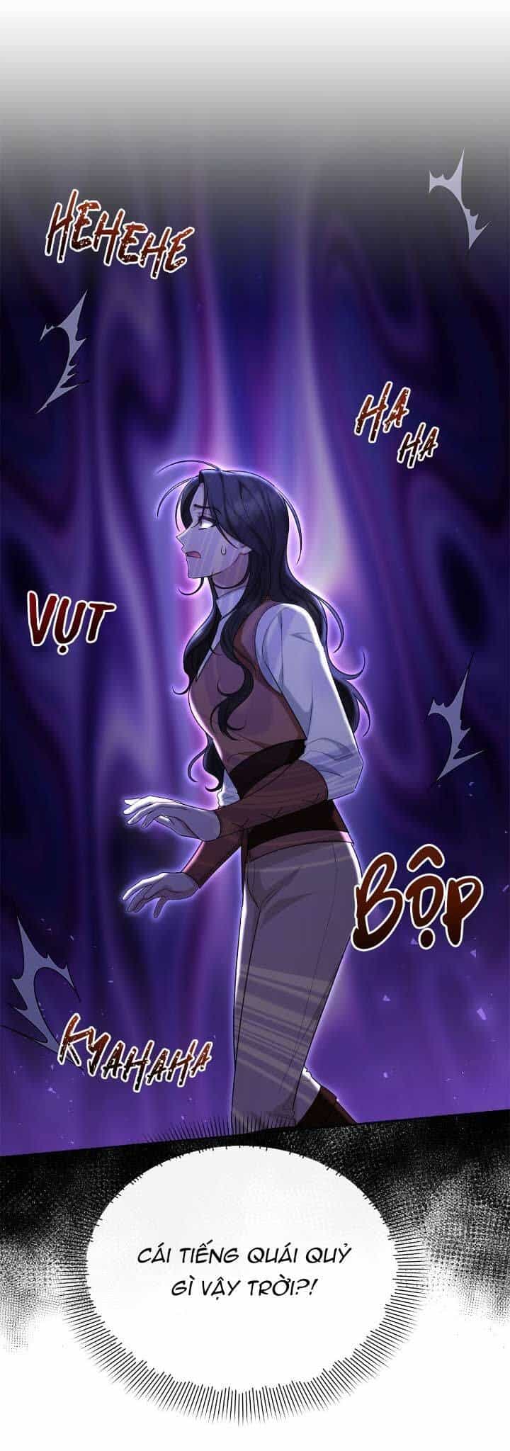 Nữ Chính Bỏ Trốn Ở Nhà Bên - Chương 32 - ảnh 37