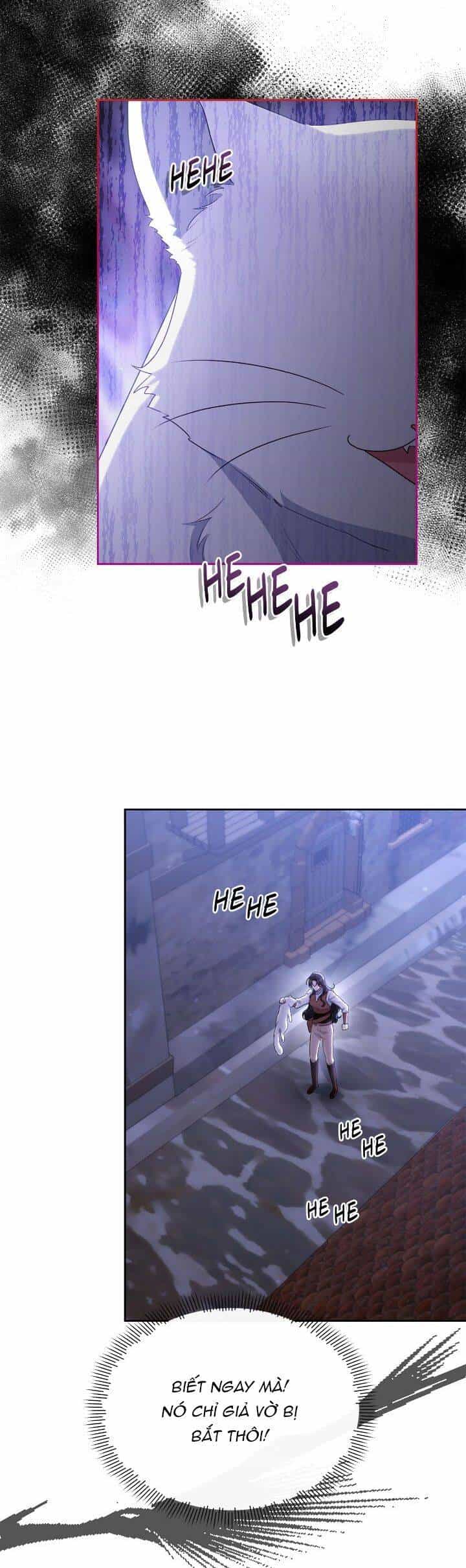 Nữ Chính Bỏ Trốn Ở Nhà Bên - Chương 33 - ảnh 25