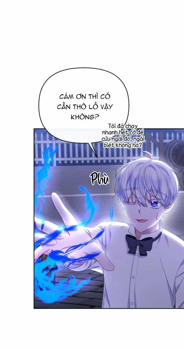 Nữ Chính Bỏ Trốn Ở Nhà Bên - Chương 33 - ảnh 9
