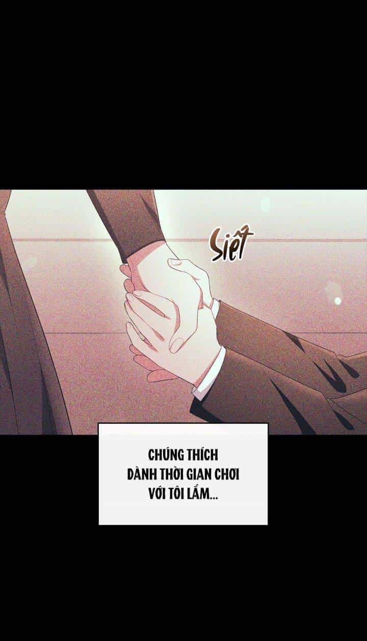 Nữ Chính Bỏ Trốn Ở Nhà Bên - Chương 34 - ảnh 10