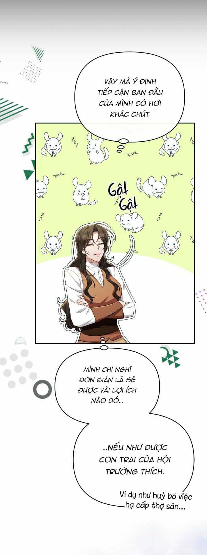 Nữ Chính Bỏ Trốn Ở Nhà Bên - Chương 34 - ảnh 36
