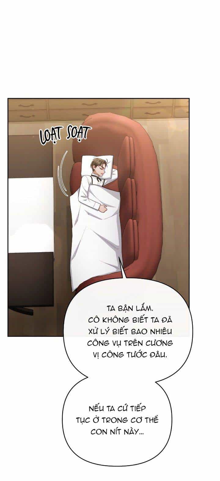 Nữ Chính Bỏ Trốn Ở Nhà Bên - Chương 34 - ảnh 44