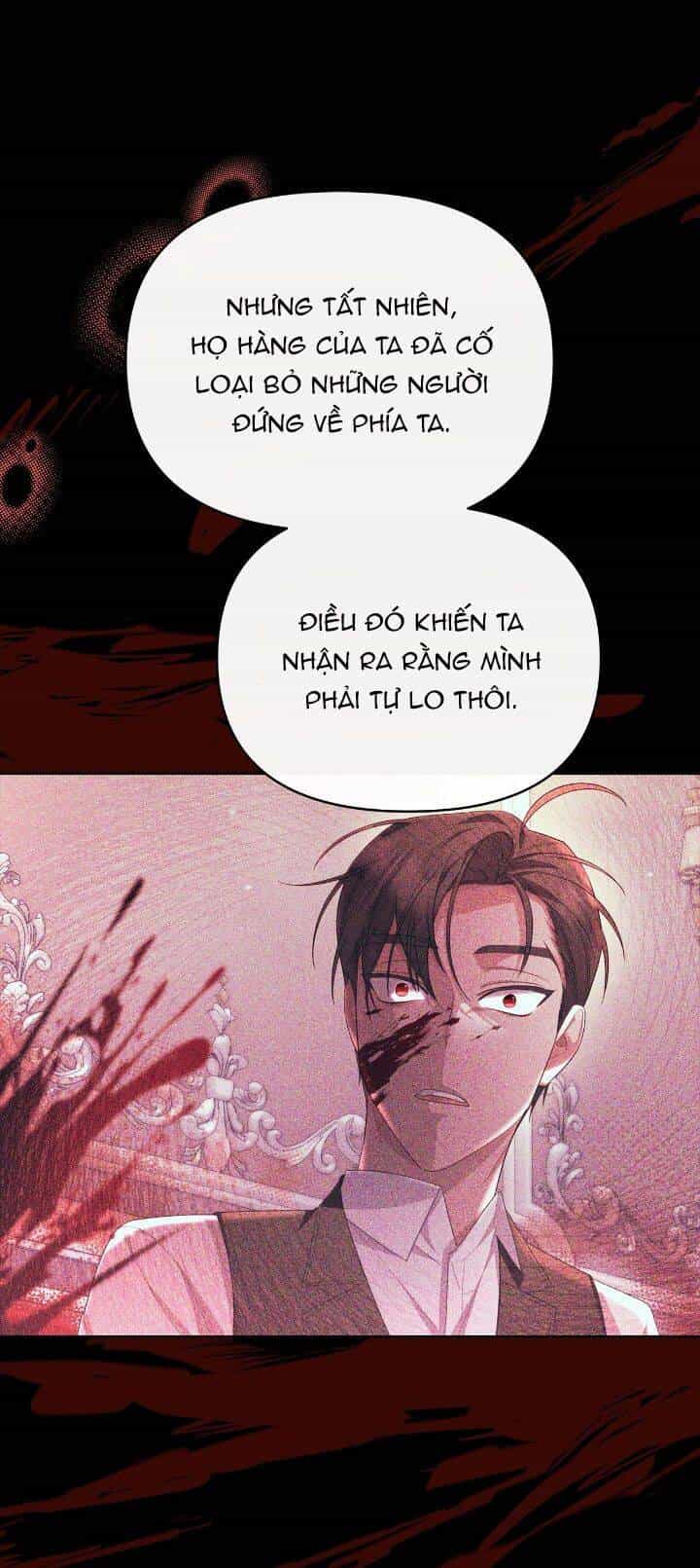 Nữ Chính Bỏ Trốn Ở Nhà Bên - Chương 34 - ảnh 62
