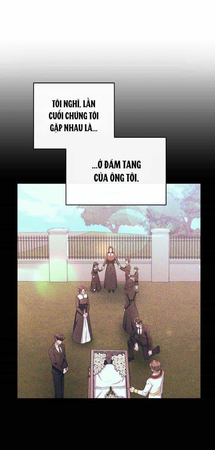 Nữ Chính Bỏ Trốn Ở Nhà Bên - Chương 34 - ảnh 9