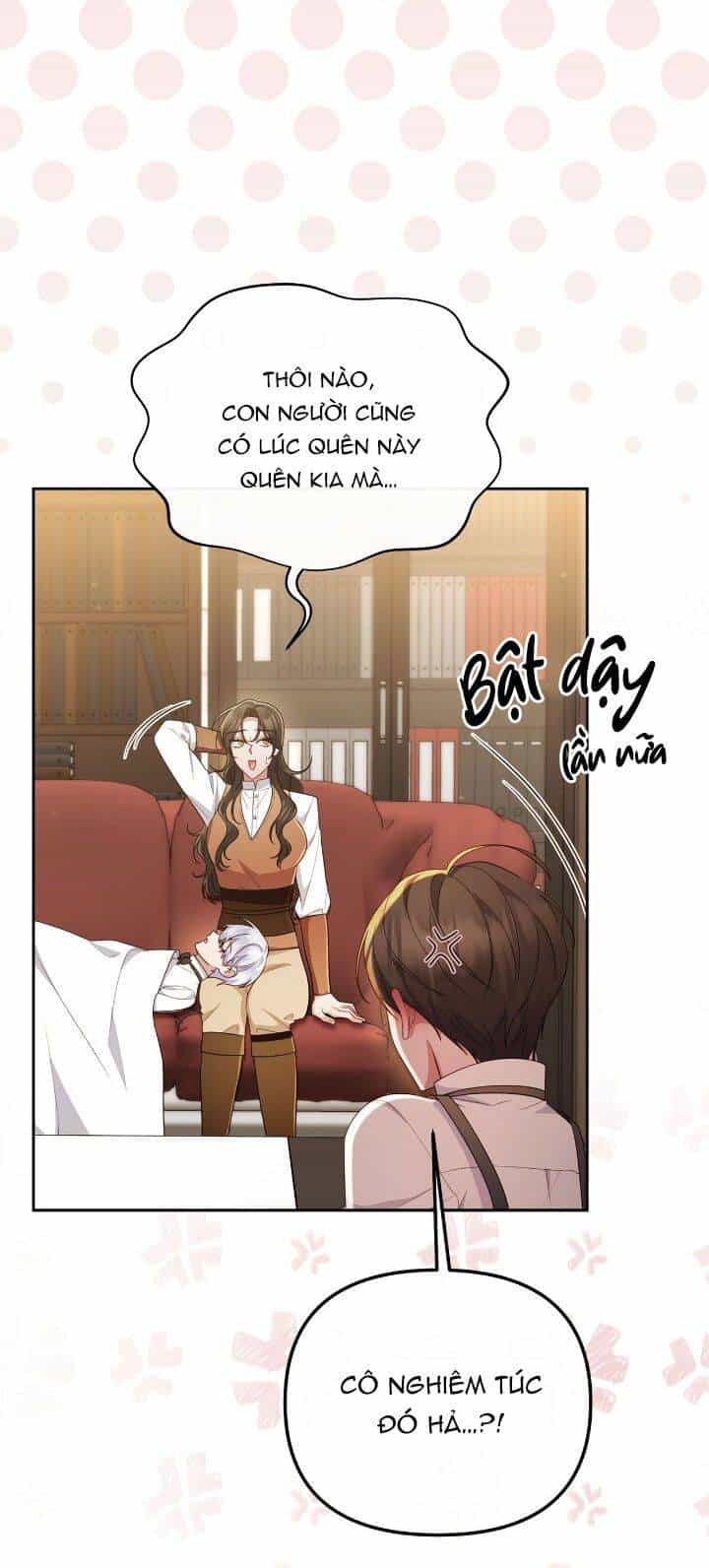 Nữ Chính Bỏ Trốn Ở Nhà Bên - Chương 35 - ảnh 21