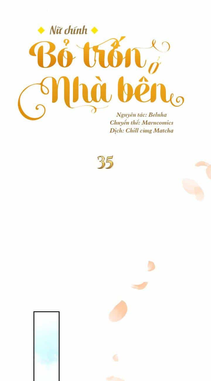 Nữ Chính Bỏ Trốn Ở Nhà Bên - Chương 35 - ảnh 37