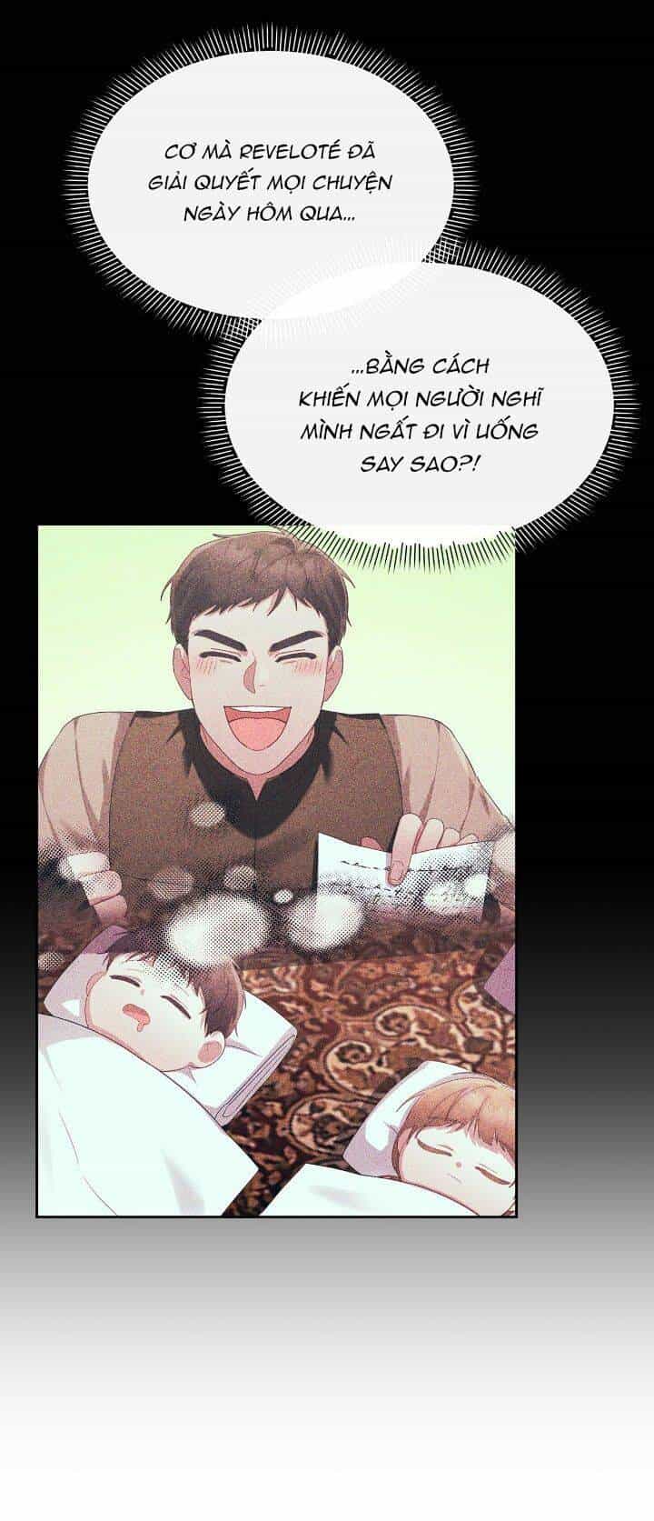 Nữ Chính Bỏ Trốn Ở Nhà Bên - Chương 35 - ảnh 62