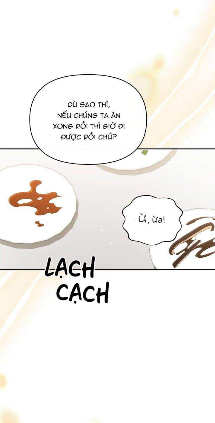 Nữ Chính Bỏ Trốn Ở Nhà Bên - Chương 36 - ảnh 14