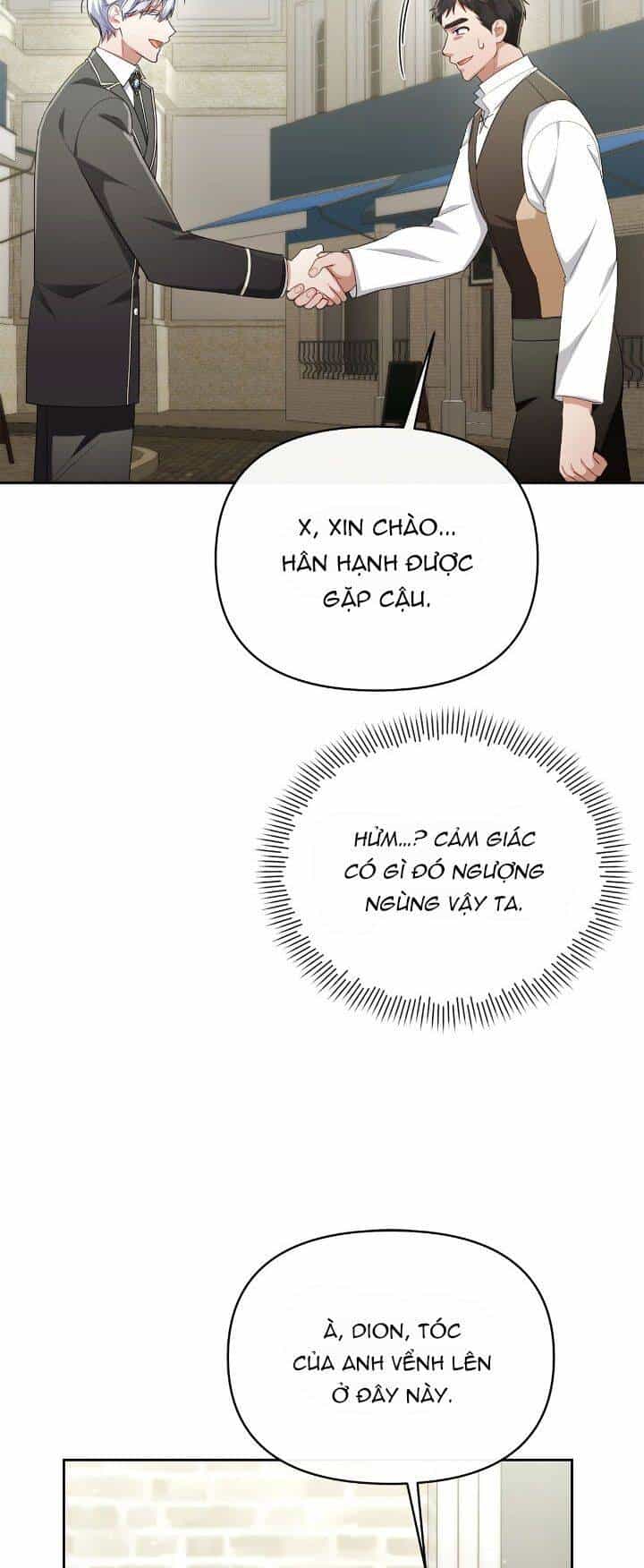 Nữ Chính Bỏ Trốn Ở Nhà Bên - Chương 36 - ảnh 26