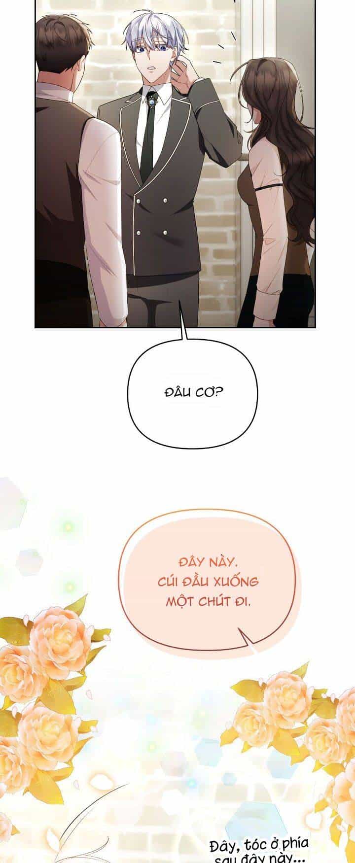 Nữ Chính Bỏ Trốn Ở Nhà Bên - Chương 36 - ảnh 27