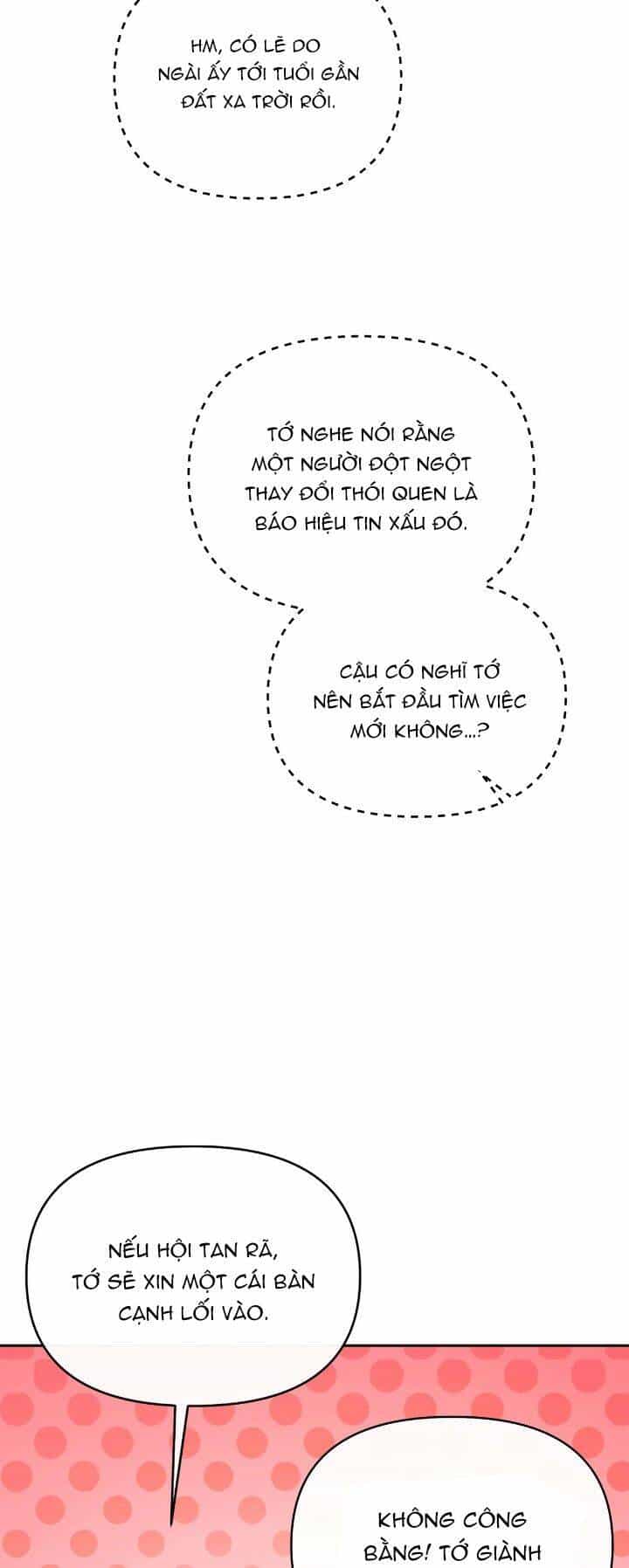 Nữ Chính Bỏ Trốn Ở Nhà Bên - Chương 36 - ảnh 47