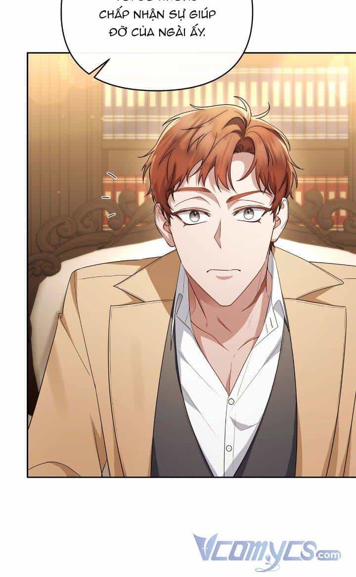 Nữ Chính Bỏ Trốn Ở Nhà Bên - Chương 38 - ảnh 7
